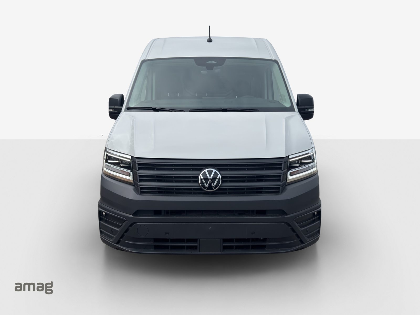 VW Crafter 35 Kastenwagen Entry RS 3640 mm, Diesel, Neuwagen, Automatik - 7