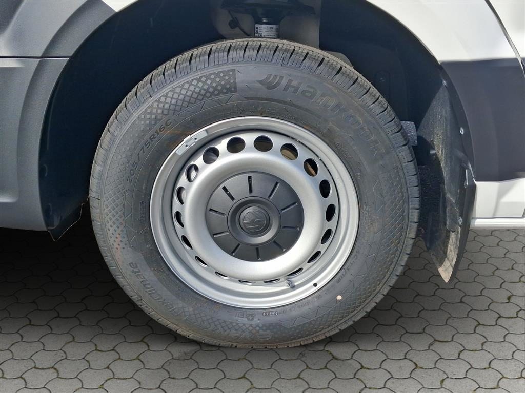 VW Crafter 35 Kastenwagen Entry RS 3640 mm, Diesel, New car, Manual - 6