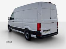 VW Crafter 35 Kastenwagen Entry RS 3640 mm, Diesel, New car, Automatic - 3