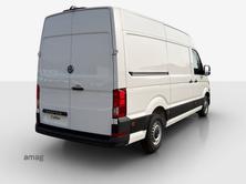 VW Crafter 35 Kastenwagen Entry RS 3640 mm, Diesel, New car, Automatic - 5
