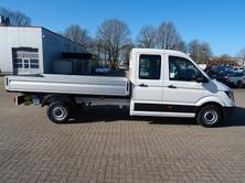 VW Crafter 35 2.0 TDI L4, Diesel, Neuwagen, Handschaltung - 2