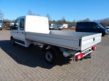 VW Crafter 35 2.0 TDI L4, Diesel, Neuwagen, Handschaltung - 3