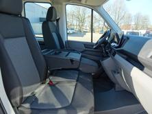 VW Crafter 35 2.0 TDI L4, Diesel, Neuwagen, Handschaltung - 5