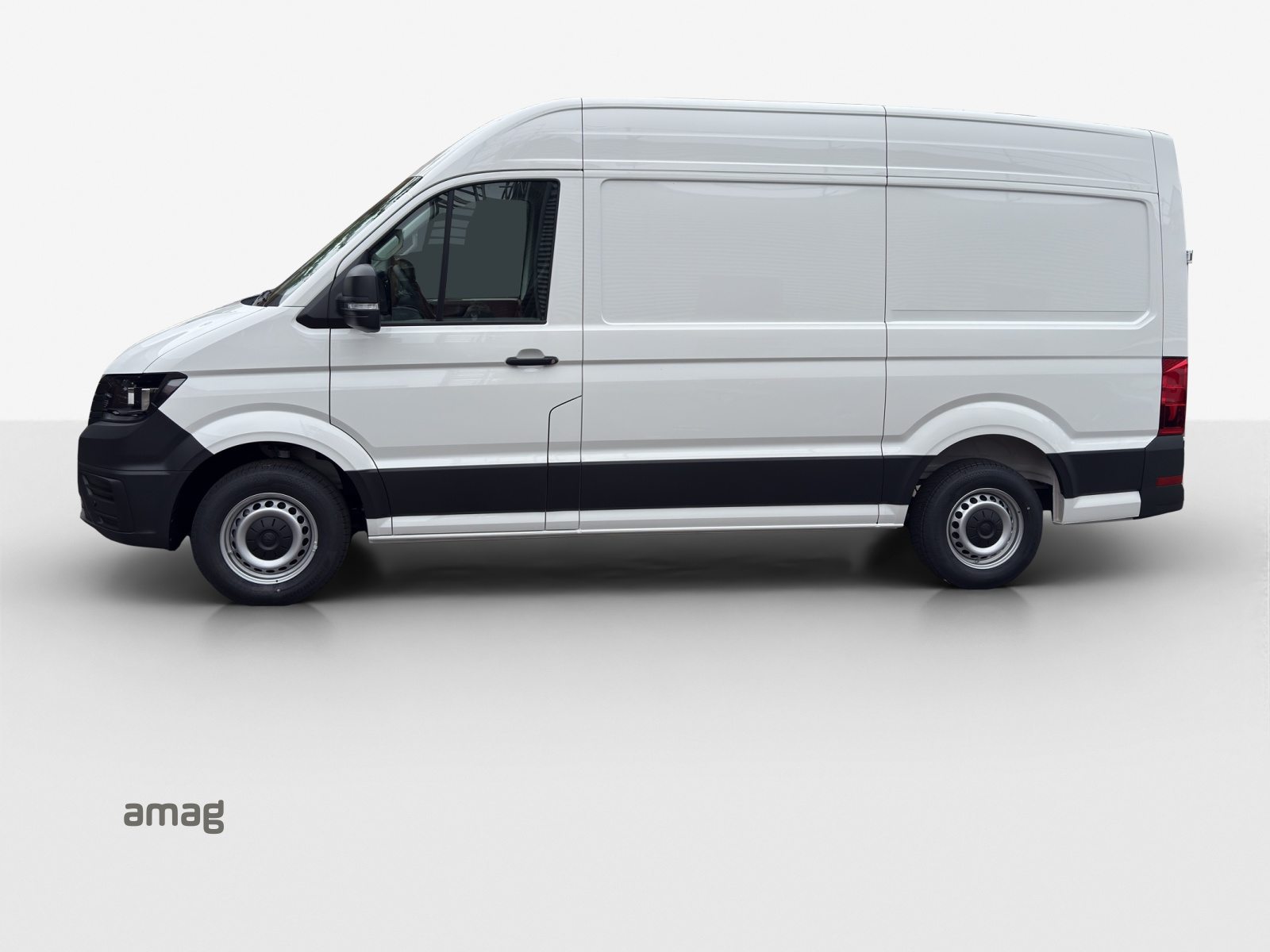 VW Crafter 35 Kastenwagen Entry RS 3640 mm, Diesel, New car, Manual - 2