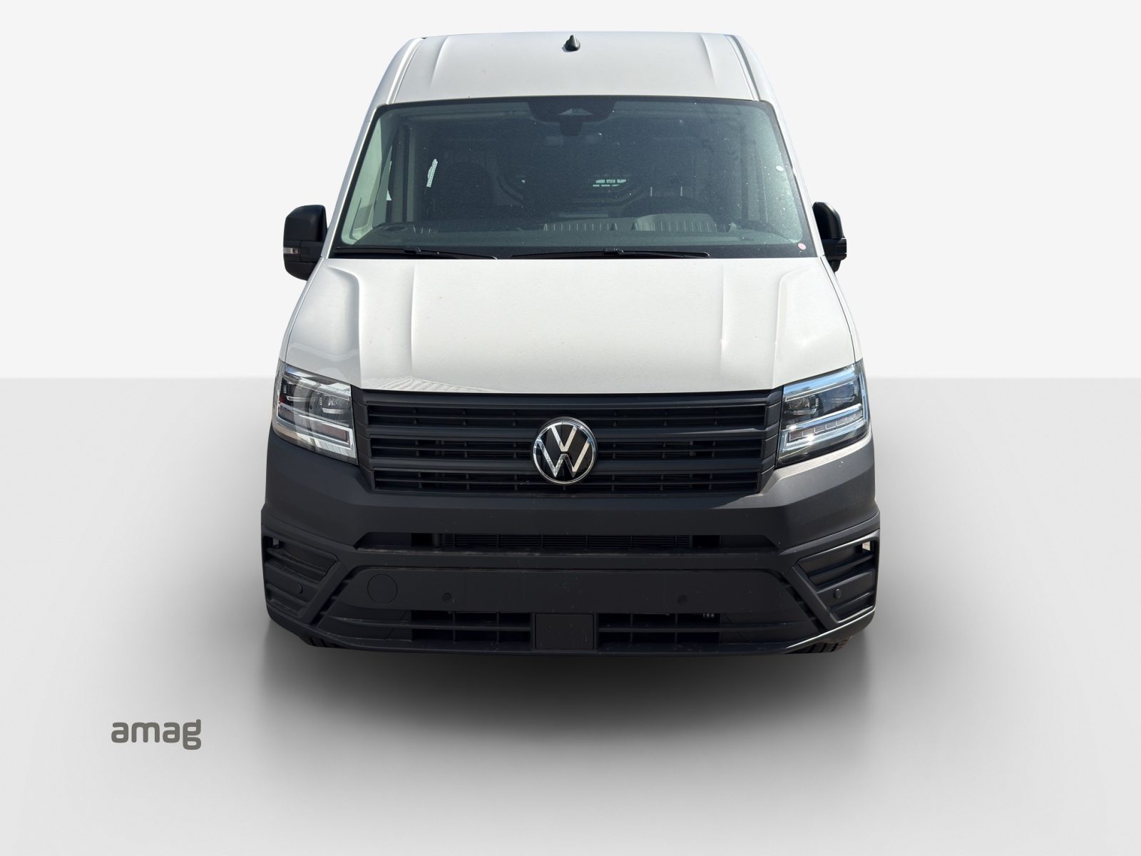 VW Crafter 35 Kastenwagen Entry RS 3640 mm, Diesel, Voiture nouvelle, Automatique - 7