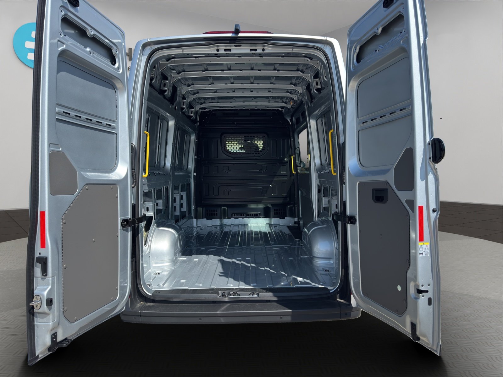 VW Crafter 35 2.0 BiTDI Entry L3 A, Diesel, New car, Automatic - 5