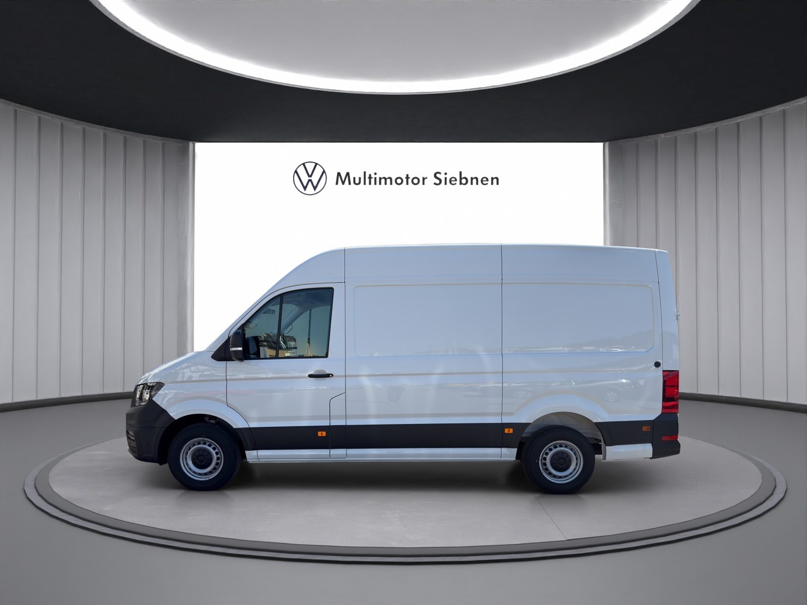 VW Crafter 35 Kastenwagen RS 3640 mm Singlebereifung, Diesel, Voiture nouvelle, Automatique - 2