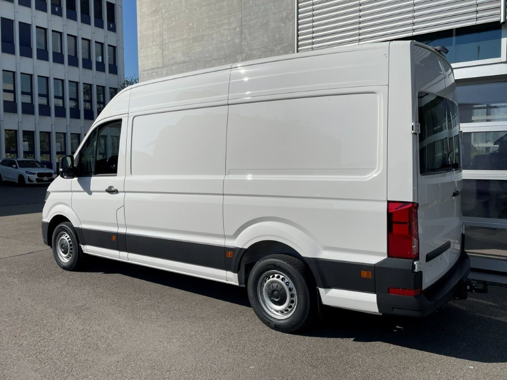 VW Crafter 35 Kastenwagen Entry RS 3640 mm, Diesel, Neuwagen, Automatik - 3