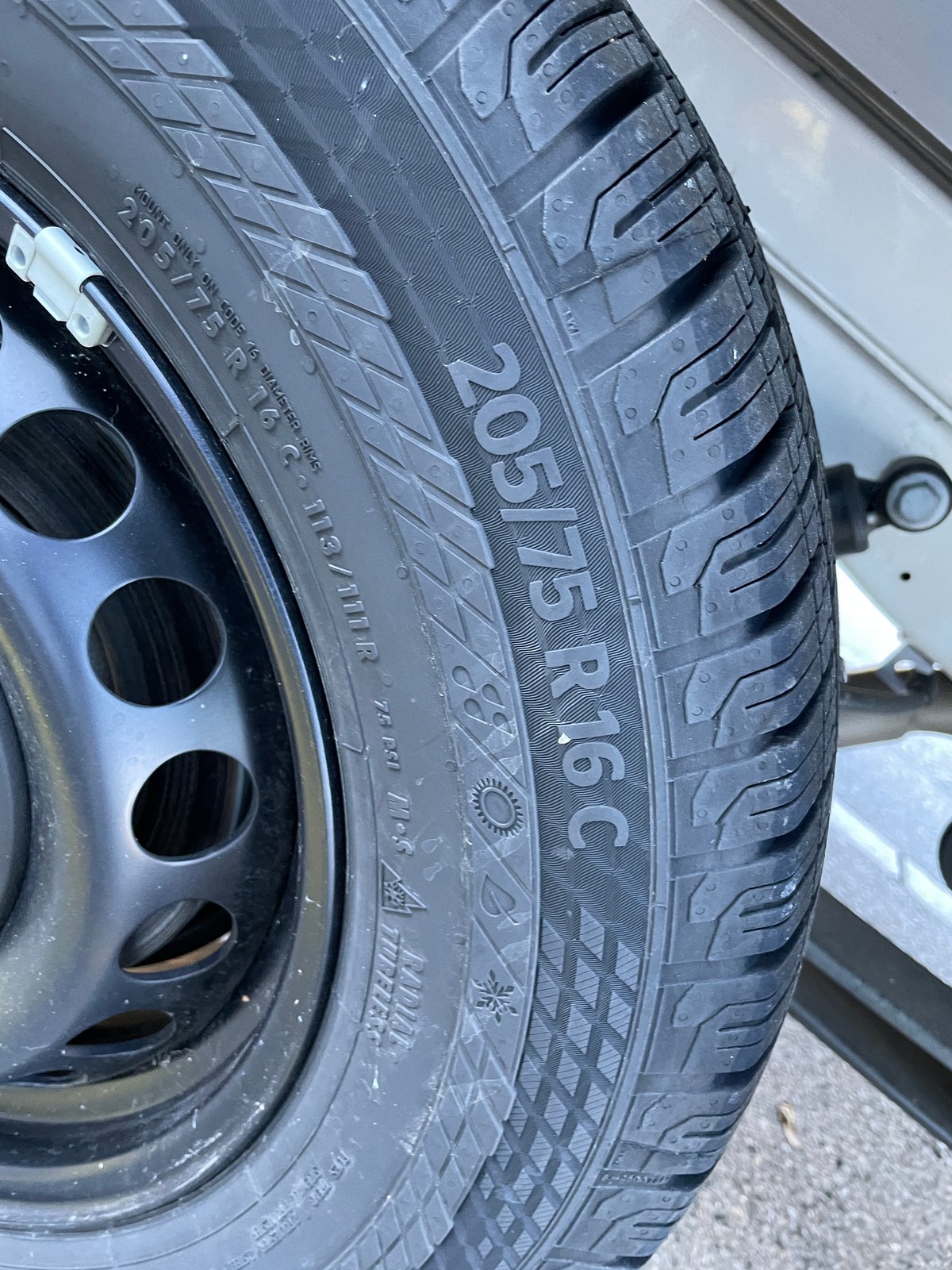 VW Crafter 35 2.0 TDI L3 Koffer mit Rückfahrkamera, Diesel, Voiture nouvelle, Manuelle - 2