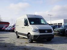 VW Crafter 35 2.0 BiTDI L3 A, Diesel, Neuwagen, Automatik - 2