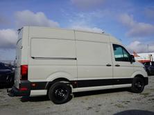VW Crafter 35 2.0 BiTDI L3 A, Diesel, Neuwagen, Automatik - 4