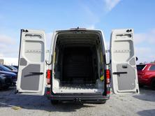 VW Crafter 35 2.0 BiTDI L3 A, Diesel, Neuwagen, Automatik - 5
