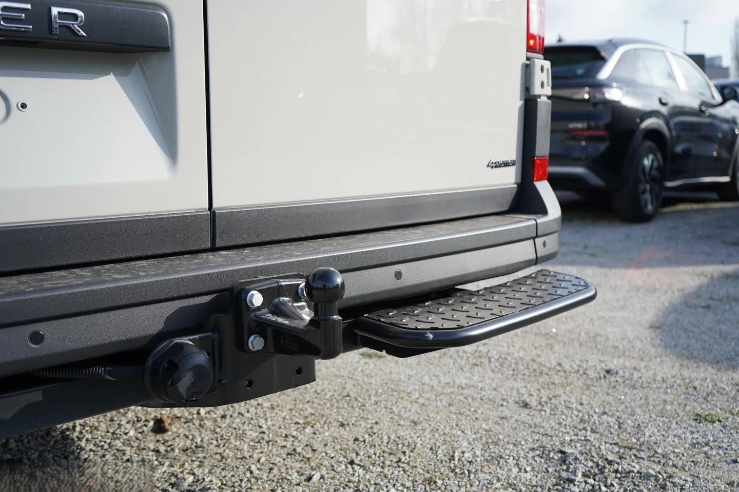 VW Crafter 35 2.0 BiTDI L3 A, Diesel, Auto nuove, Automatico - 6