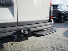 VW Crafter 35 2.0 BiTDI L3 A, Diesel, Neuwagen, Automatik - 6