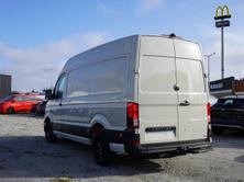 VW Crafter 35 2.0 BiTDI L3 A, Diesel, Neuwagen, Automatik - 7