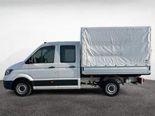 VW Crafter 35 4Motion / Plane / 7-Sitzer, Diesel, Neuwagen, Automatik - 2