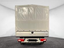 VW Crafter 35 4Motion / Plane / 7-Sitzer, Diesel, Neuwagen, Automatik - 4