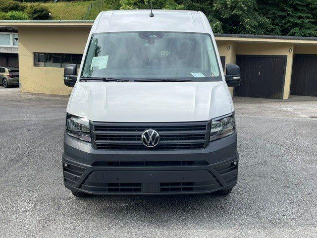 VW Crafter 35 Kastenwagen Entry RS 3640 mm, Diesel, Neuwagen, Handschaltung