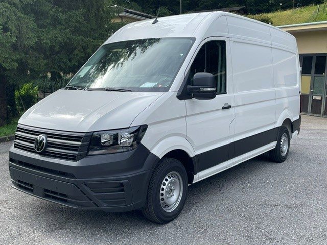 VW Crafter 35 Kastenwagen Entry RS 3640 mm, Diesel, Auto nuove, Manuale - 2