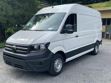 VW Crafter 35 Kastenwagen Entry RS 3640 mm, Diesel, Neuwagen, Handschaltung - 2