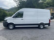 VW Crafter 35 Kastenwagen Entry RS 3640 mm, Diesel, Neuwagen, Handschaltung - 3