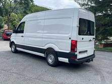 VW Crafter 35 Kastenwagen Entry RS 3640 mm, Diesel, Neuwagen, Handschaltung - 4
