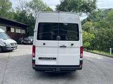 VW Crafter 35 Kastenwagen Entry RS 3640 mm, Diesel, Neuwagen, Handschaltung - 5