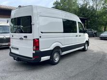 VW Crafter 35 Kastenwagen Entry RS 3640 mm, Diesel, Neuwagen, Handschaltung - 6