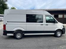 VW Crafter 35 Kastenwagen Entry RS 3640 mm, Diesel, Neuwagen, Handschaltung - 7