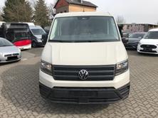 VW Crafter DoKa 4Motion L4, Diesel, Auto nuove, Automatico - 2