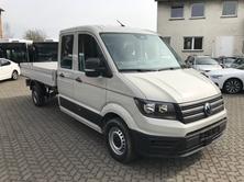 VW Crafter DoKa 4Motion L4, Diesel, Auto nuove, Automatico - 3