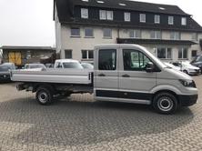 VW Crafter DoKa 4Motion L4, Diesel, Auto nuove, Automatico - 4