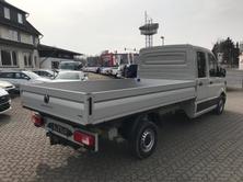 VW Crafter DoKa 4Motion L4, Diesel, Auto nuove, Automatico - 5