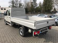 VW Crafter DoKa 4Motion L4, Diesel, Auto nuove, Automatico - 7