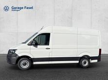 VW Crafter 35 Kastenwagen RS 3640 mm Singlebereifung, Diesel, Voiture nouvelle, Automatique - 2