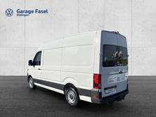 VW Crafter 35 Kastenwagen RS 3640 mm Singlebereifung, Diesel, Voiture nouvelle, Automatique - 3