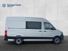 VW Crafter 35 Kastenwagen RS 3640 mm Singlebereifung, Diesel, Voiture nouvelle, Automatique - 6