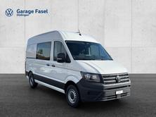VW Crafter 35 Kastenwagen RS 3640 mm Singlebereifung, Diesel, Voiture nouvelle, Automatique - 7