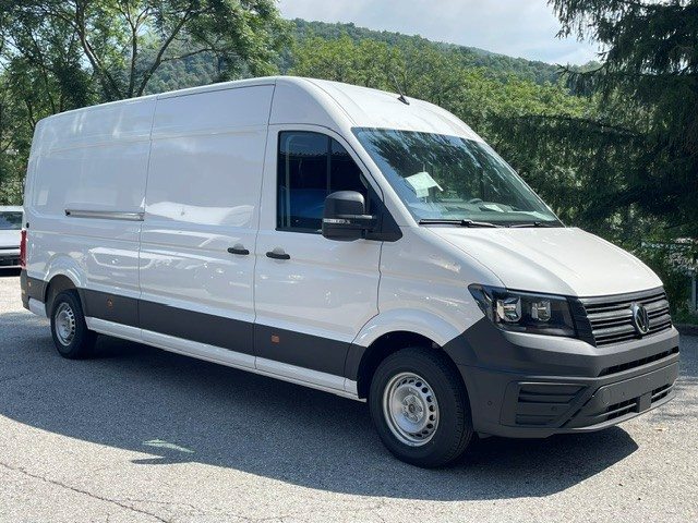 VW Crafter 35 Kastenwagen Entry mit Hochdach RS 4490 mm, Diesel, Voiture nouvelle, Manuelle - 3