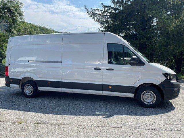 VW Crafter 35 Kastenwagen Entry mit Hochdach RS 4490 mm, Diesel, Voiture nouvelle, Manuelle - 4