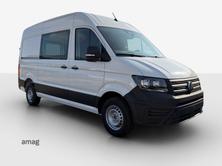 VW Crafter 35 Kastenwagen Entry RS 3640 mm, Diesel, Auto nuove, Automatico - 6