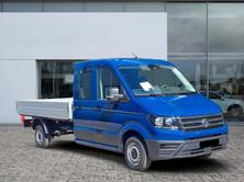 VW Crafter 35 2.0 TDI L4 DoKa, Diesel, Neuwagen, Handschaltung - 3