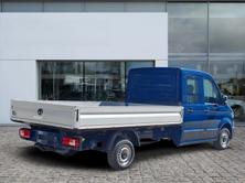 VW Crafter 35 2.0 TDI L4 DoKa, Diesel, Neuwagen, Handschaltung - 4