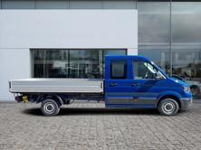 VW Crafter 35 2.0 TDI L4 DoKa, Diesel, Neuwagen, Handschaltung - 5