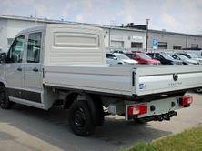 VW Crafter 35 2.0 TDI L3 DoKa, Diesel, Neuwagen, Handschaltung - 2