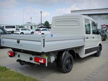 VW Crafter 35 2.0 TDI L3 DoKa, Diesel, Neuwagen, Handschaltung - 3