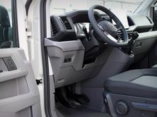 VW Crafter 35 2.0 TDI L3 DoKa, Diesel, Neuwagen, Handschaltung - 5