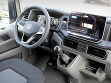 VW Crafter 35 2.0 TDI L3 DoKa, Diesel, Neuwagen, Handschaltung - 6