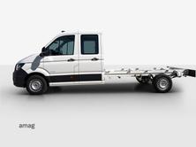 VW Crafter 35 Chassis-Doppelkabine Champion RS 4490 mm, Diesel, Auto nuove, Manuale - 2