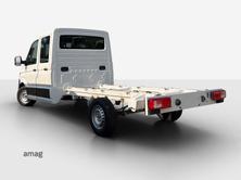 VW Crafter 35 Chassis-Doppelkabine Champion RS 4490 mm, Diesel, Auto nuove, Manuale - 3
